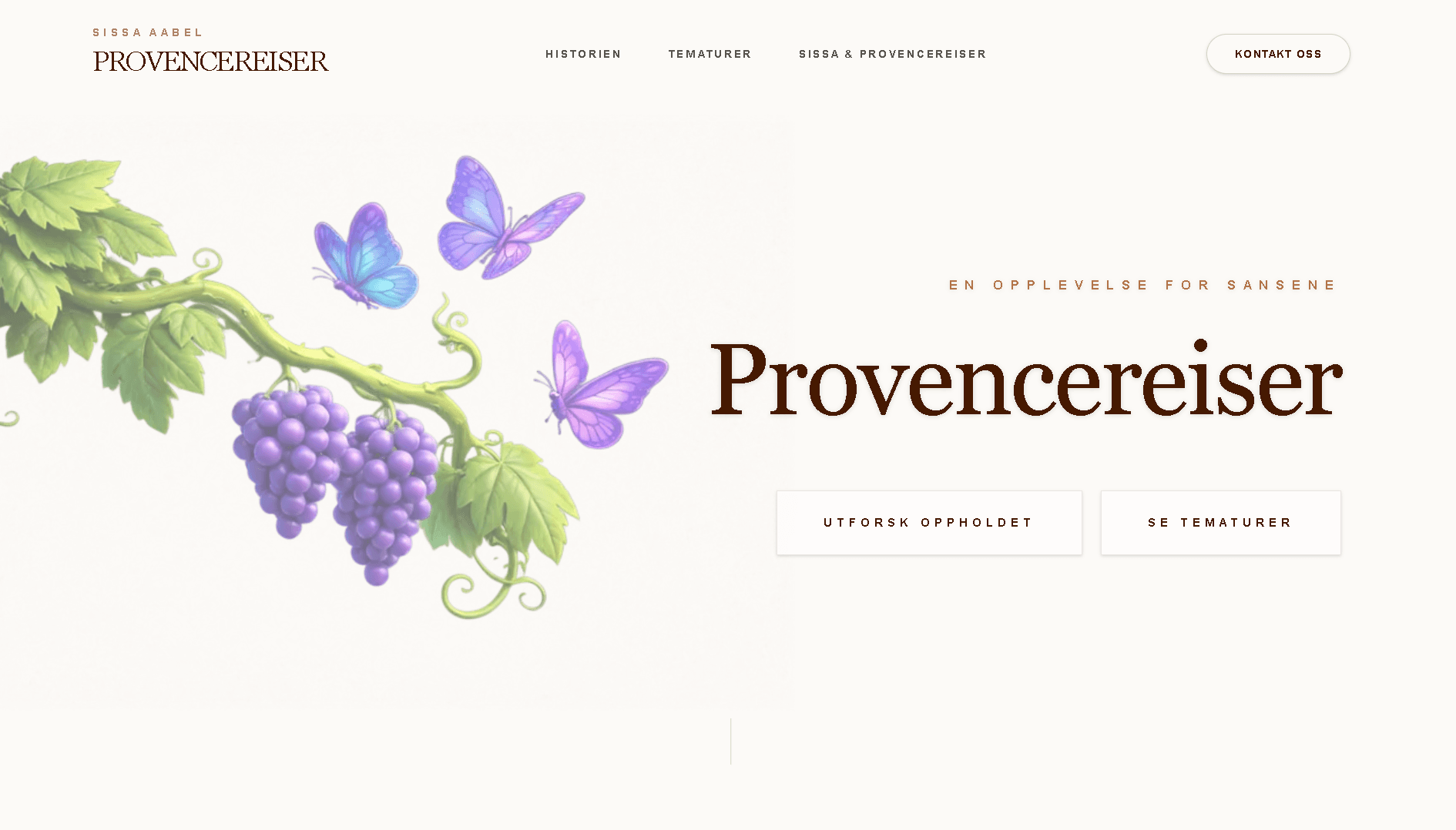 Provencereiser