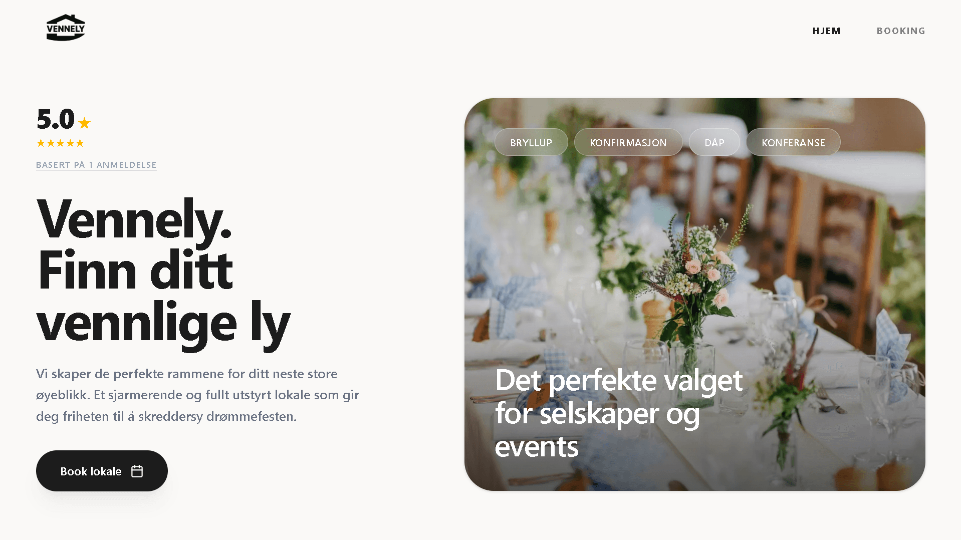 Vennely